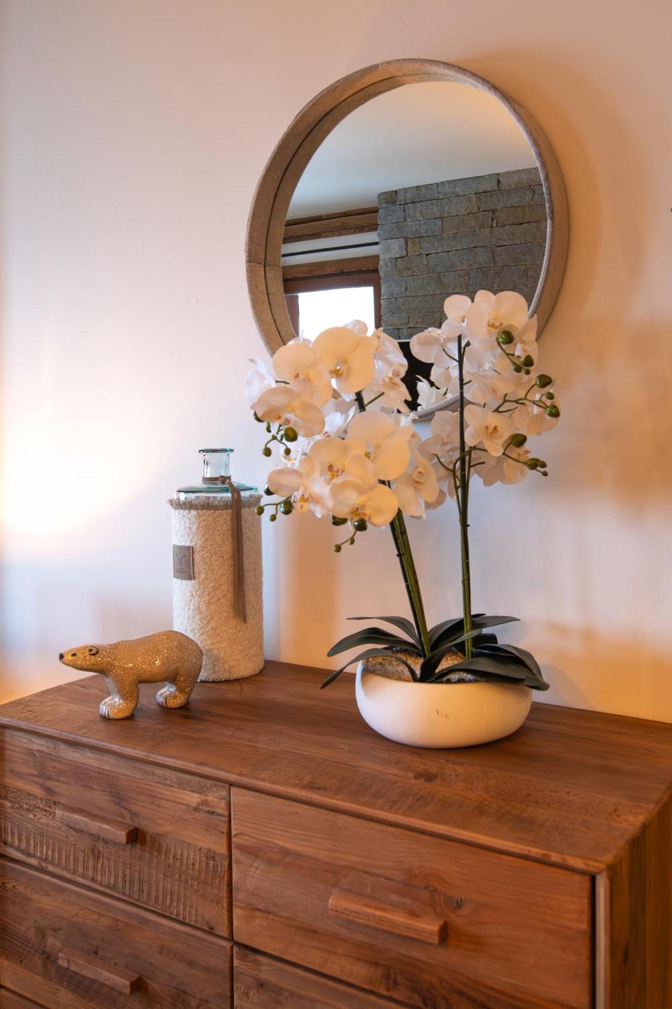 Arcs 1950 Appartement Luxe Type Chalet 5 A 7 Personnes Vue Imprenable Sur Le Montblanc Skis Aux Pieds Les Arcs  Εξωτερικό φωτογραφία