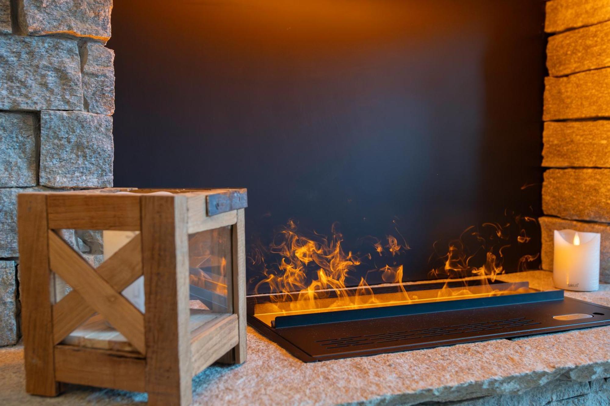Arcs 1950 Appartement Luxe Type Chalet 5 A 7 Personnes Vue Imprenable Sur Le Montblanc Skis Aux Pieds Les Arcs  Εξωτερικό φωτογραφία